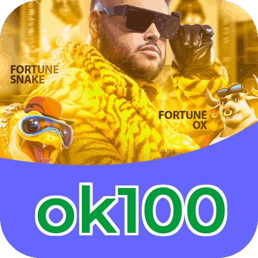 ok100 APK