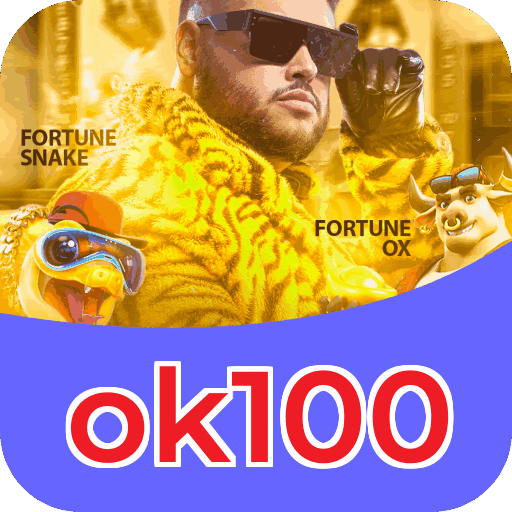 ok100 RTP Games